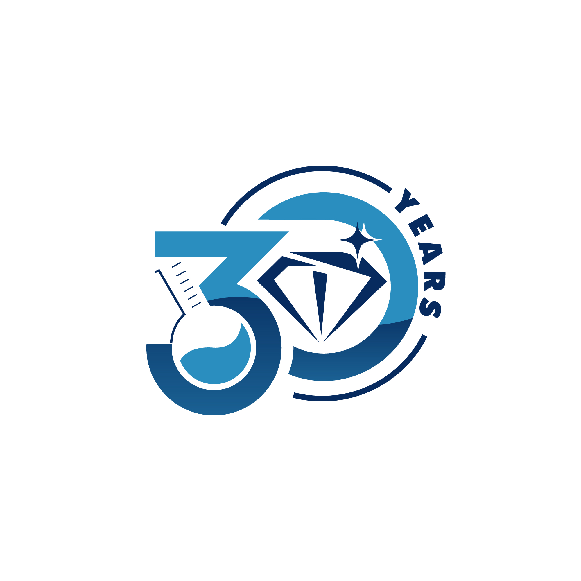 Logo Design by Farhad Kreative for Scientific Calibration | Design #36479283