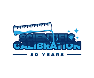 Logo Design by RS_Design for Scientific Calibration | Design: #36475875