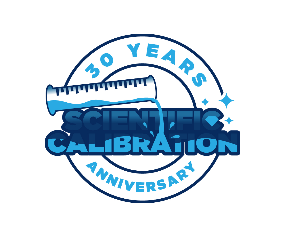 Diseño de Logo por RS_Design para Scientific Calibration | Diseño #36475926