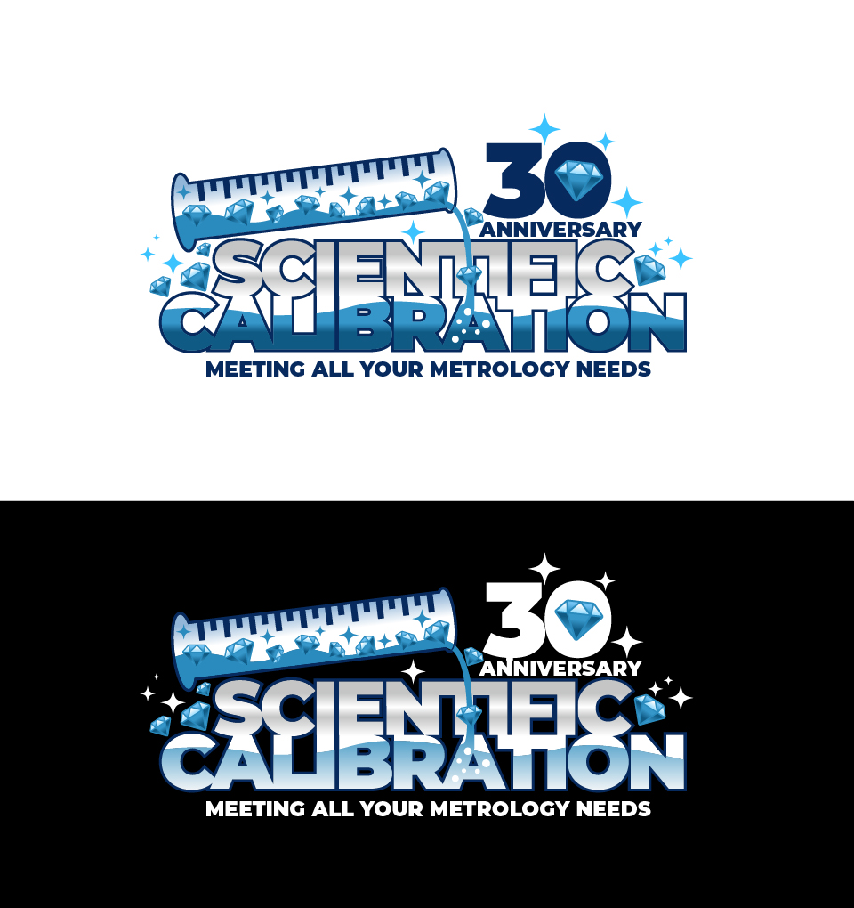 Diseño de Logo por Jose Lopez ( Verified Pro Designer ) para Scientific Calibration | Diseño #36476775