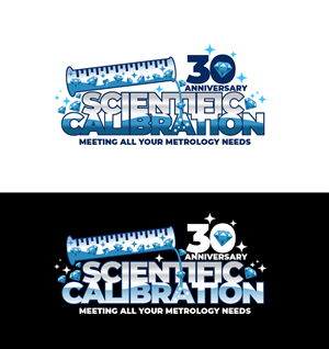 Logo Design by Jose Lopez ( Verified Pro Designer ) for Scientific Calibration | Design: #36476775