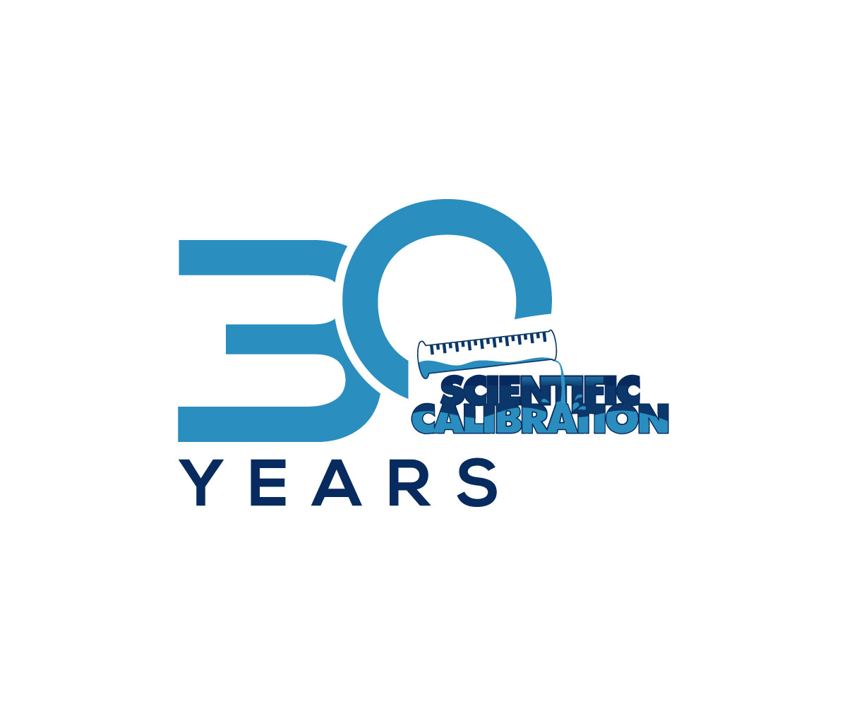 Logo Design by Kavth for Scientific Calibration | Design #36528843