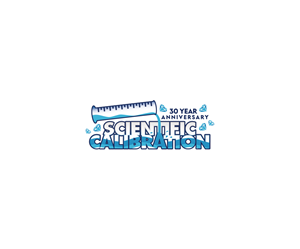 Diseño de Logo por Neil para Scientific Calibration | Diseño: #36493373