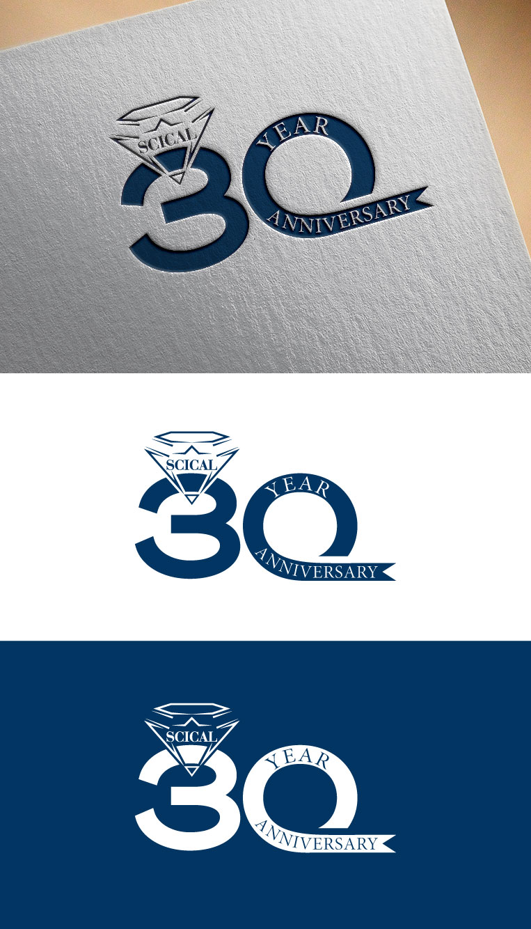 Logo Design by Design_tamim for Scientific Calibration | Design #36477565