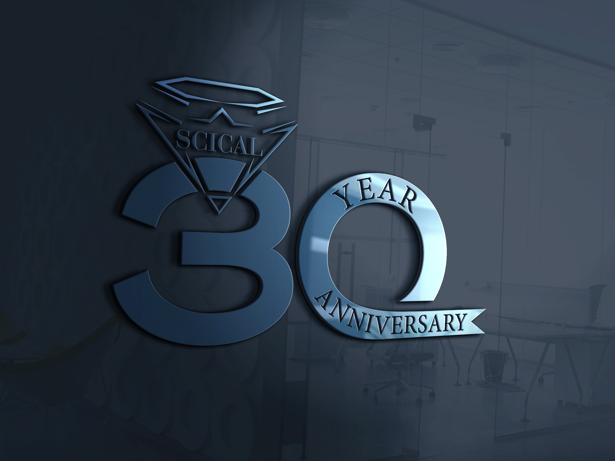 Logo Design by Design_tamim for Scientific Calibration | Design #36477566