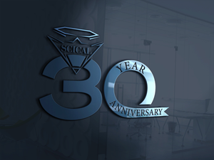 Logo Design by Design_tamim for Scientific Calibration | Design: #36477566