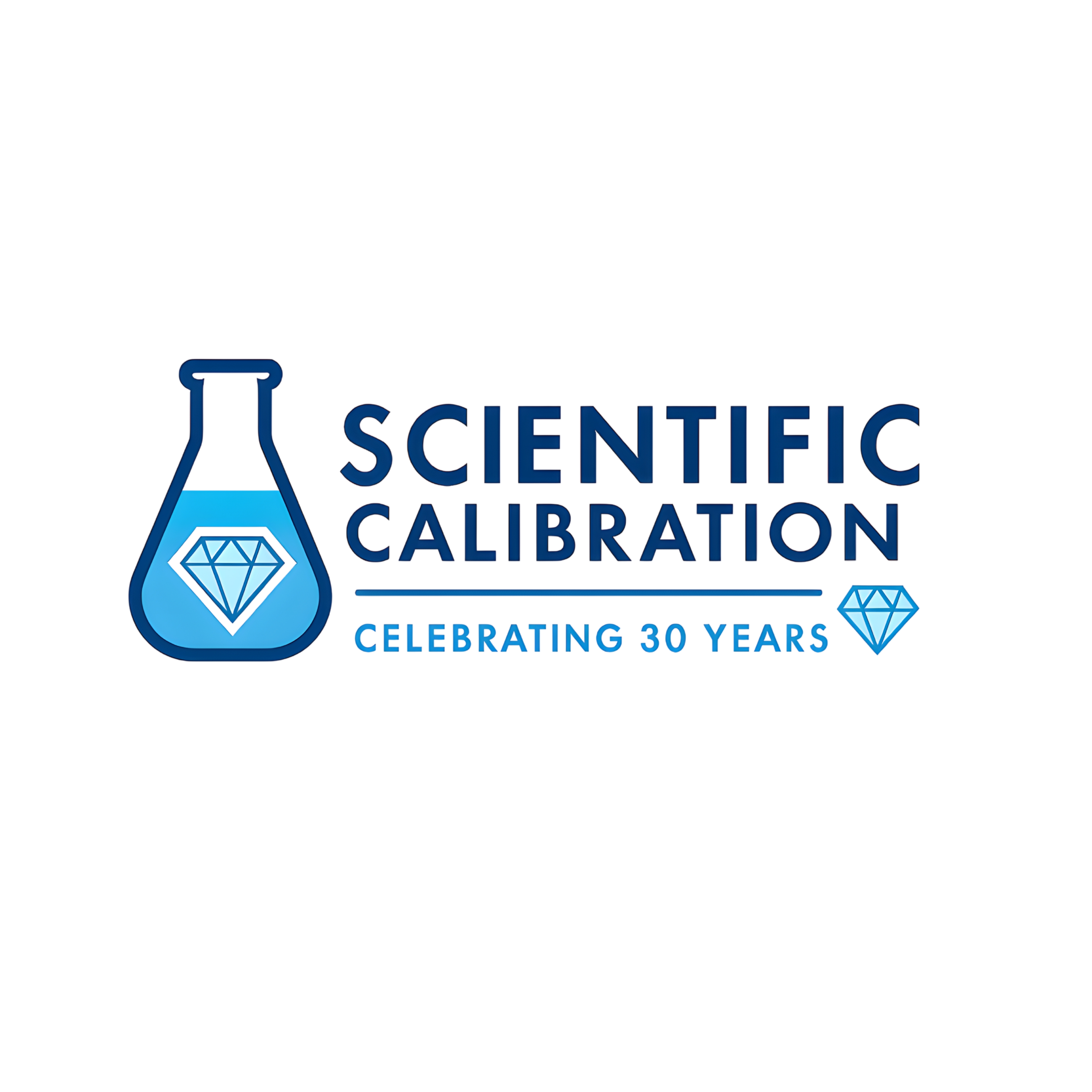 Logo Design by HF STUDIO for Scientific Calibration | Design #36494401