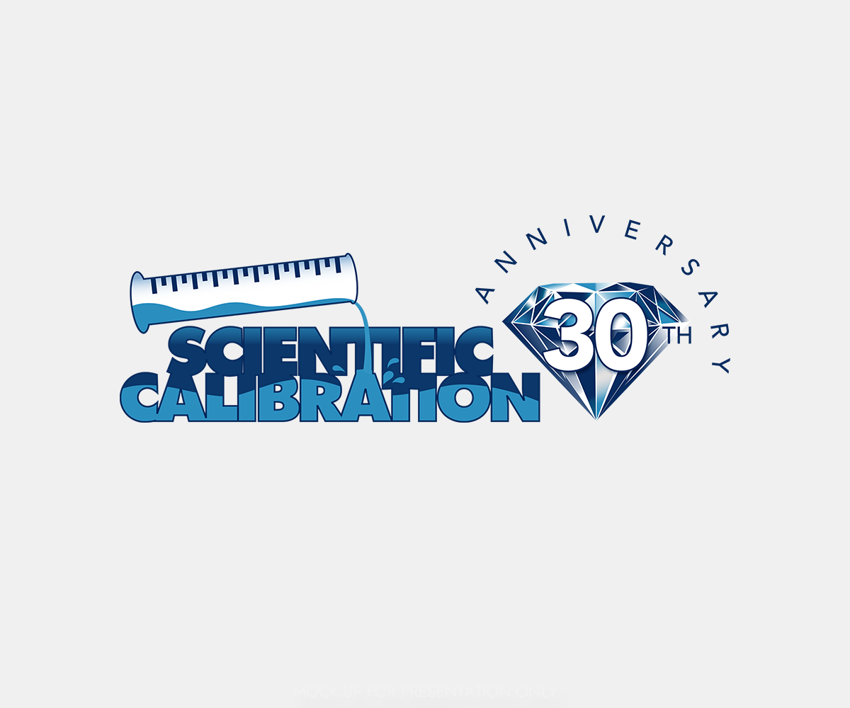 Diseño de Logo por NancyTan para Scientific Calibration | Diseño #36476207