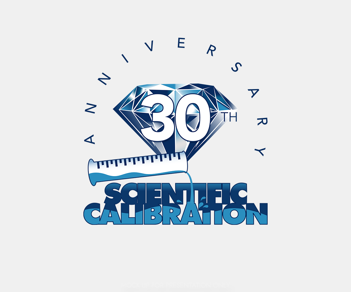 Logo Design by NancyTan for Scientific Calibration | Design #36476208