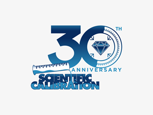 Diseño de Logo por erikdesign para Scientific Calibration | Diseño: #36482861