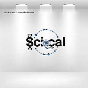 Diseño de Logo por VectorForge para Scientific Calibration | Diseño: #36477481