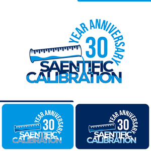 Diseño de Logo por Suvendu.S para Scientific Calibration | Diseño: #36537712