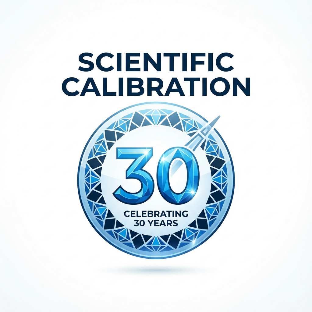Logo Design by Creative Design@ for Scientific Calibration | Design #36489881