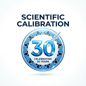 Logo Design by Creative Design@ for Scientific Calibration | Design: #36489881