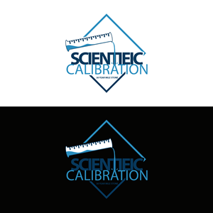 Logo Design by cah awu for Scientific Calibration | Design: #36478285