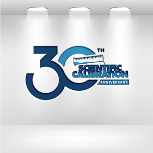 Logo Design by Innovative Graphix for Scientific Calibration | Design: #36479754