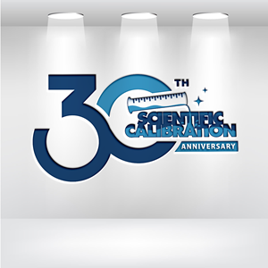 Logo Design by Innovative Graphix for Scientific Calibration | Design: #36479755