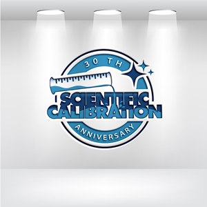 Diseño de Logo por Innovative Graphix para Scientific Calibration | Diseño: #36479811