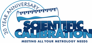 Diseño de Logo por Mozez32 para Scientific Calibration | Diseño: #36535504