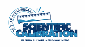 Diseño de Logo por Mozez32 para Scientific Calibration | Diseño: #36535657