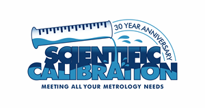 Diseño de Logo por Mozez32 para Scientific Calibration | Diseño: #36535714