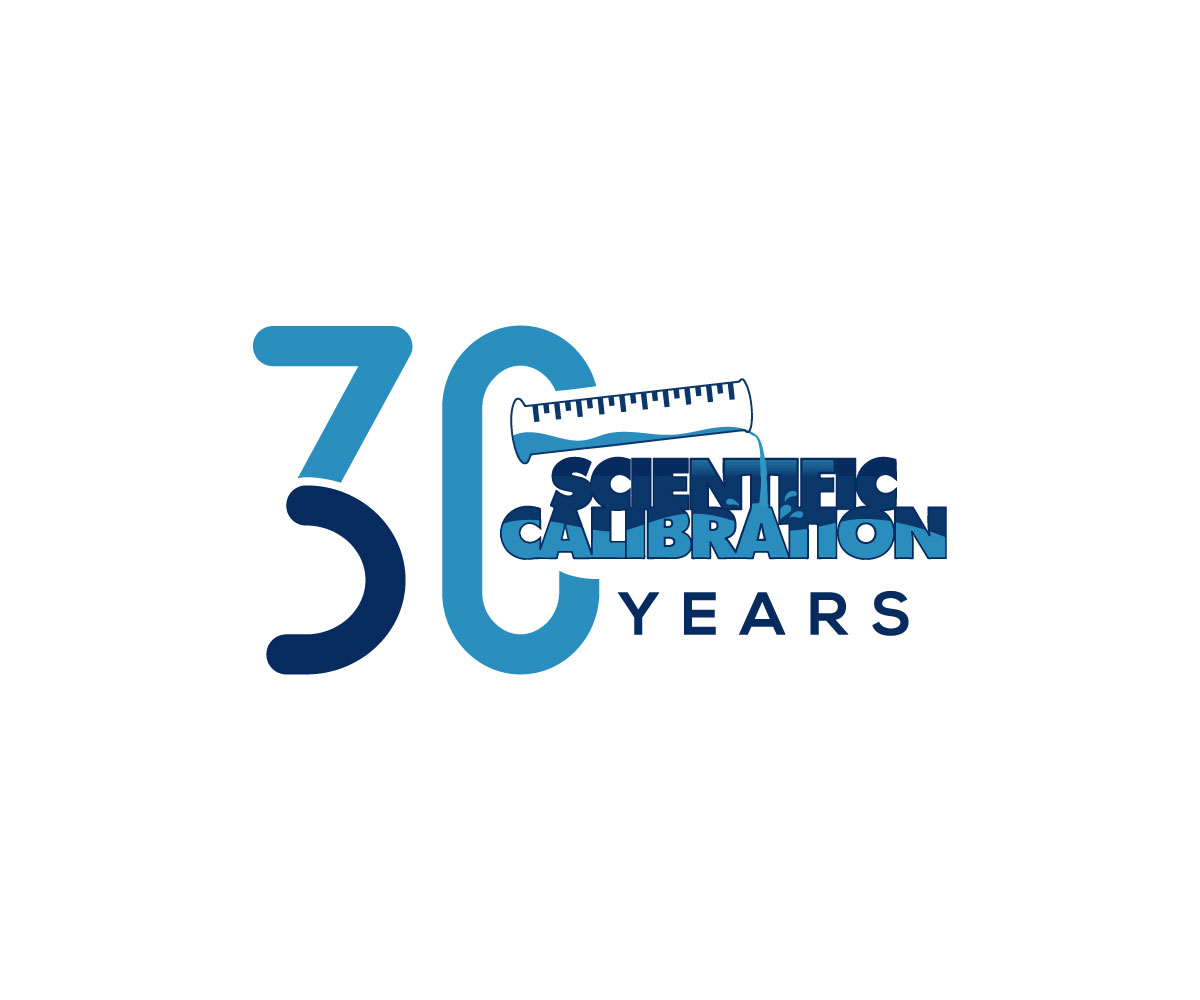Logo Design by DesignMaker 2 for Scientific Calibration | Design #36531181