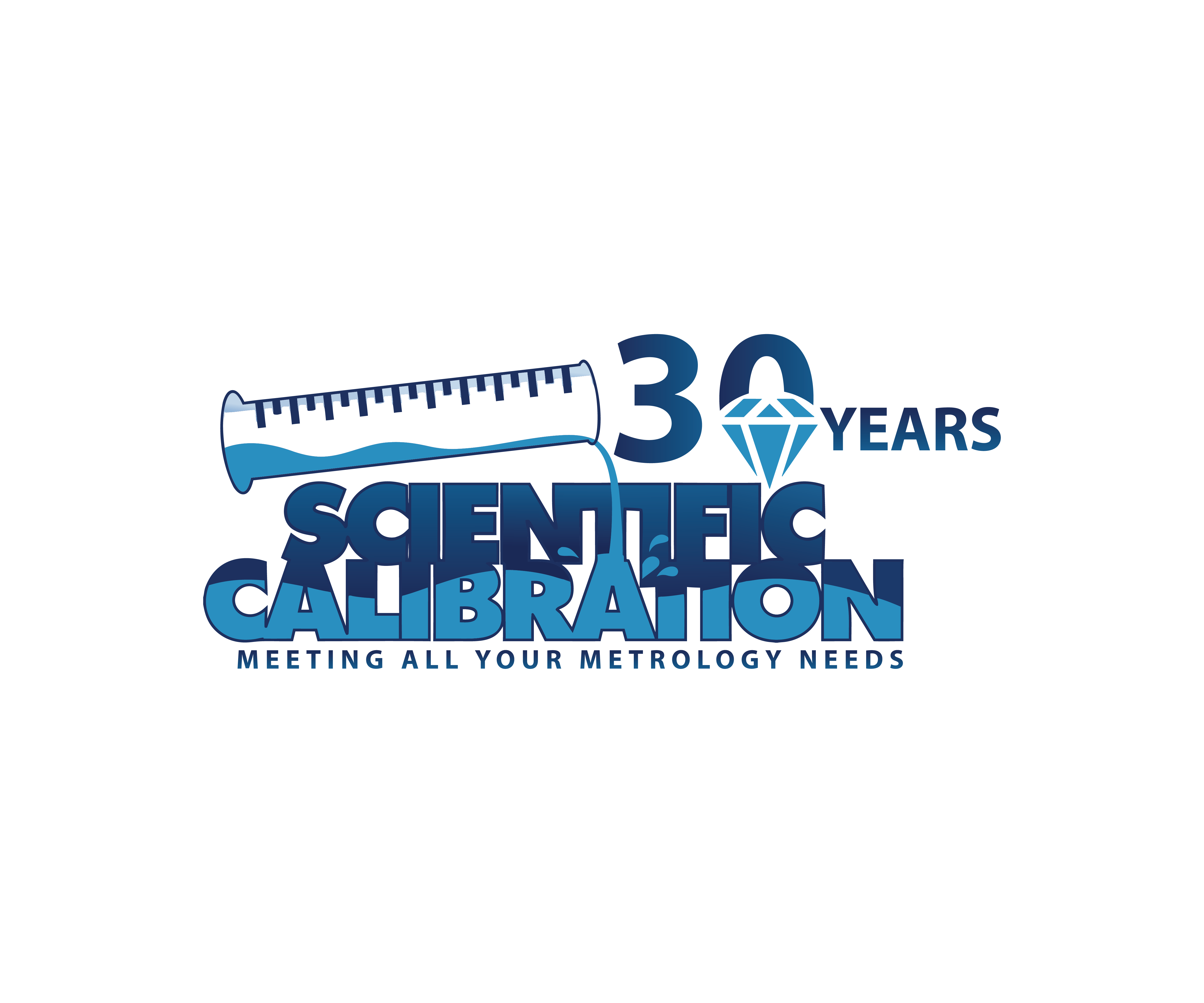 Diseño de Logo por sk create para Scientific Calibration | Diseño #36522585