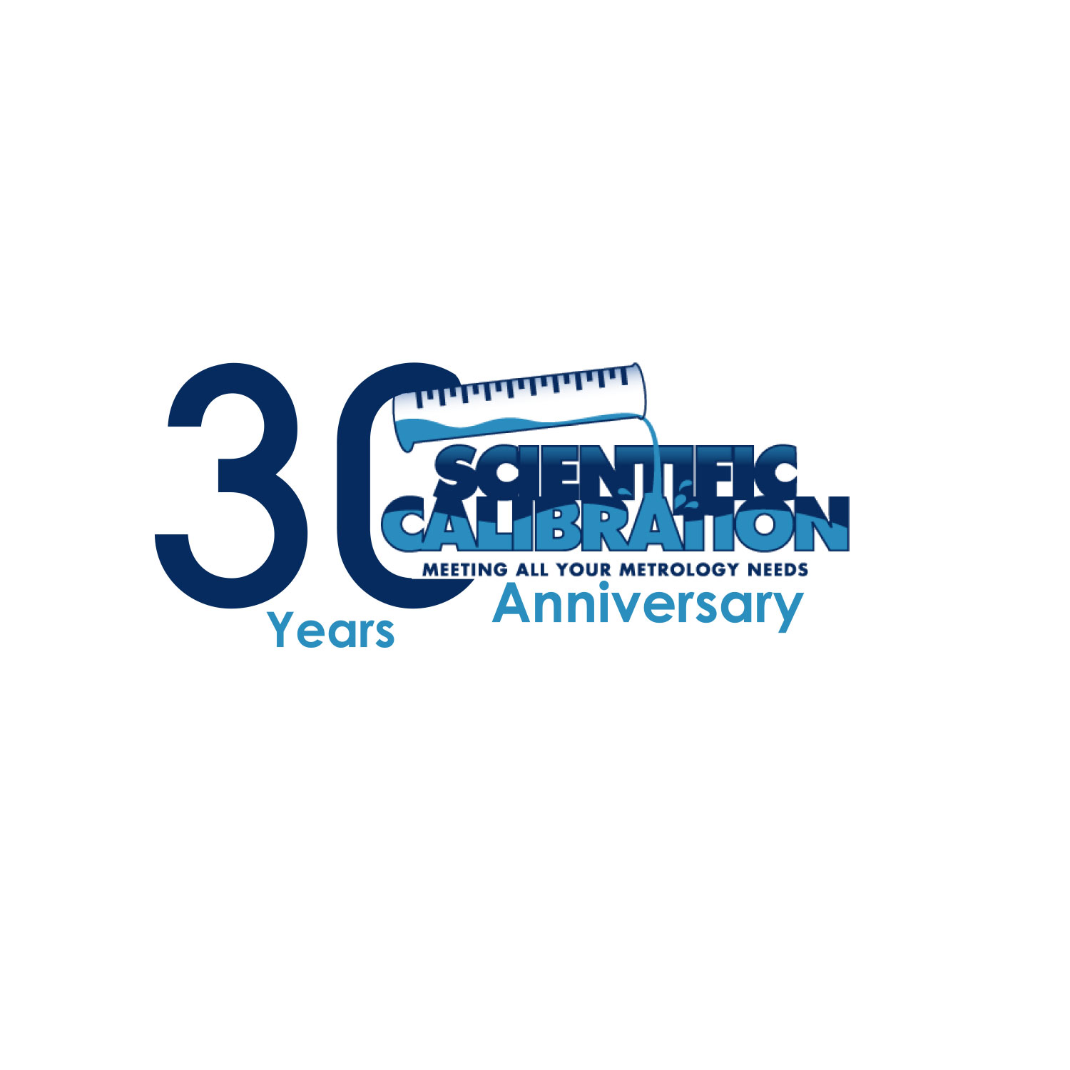 Diseño de Logo por sulemani  creation para Scientific Calibration | Diseño #36480259