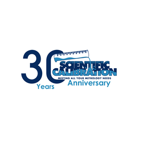 Diseño de Logo por sulemani  creation para Scientific Calibration | Diseño: #36480259