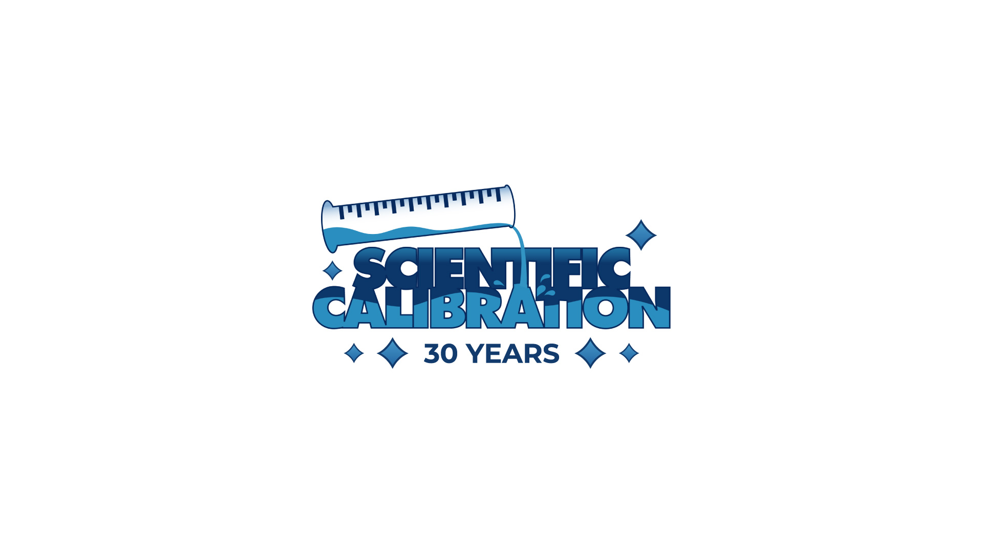 Logo Design by gfx7 for Scientific Calibration | Design #36537383