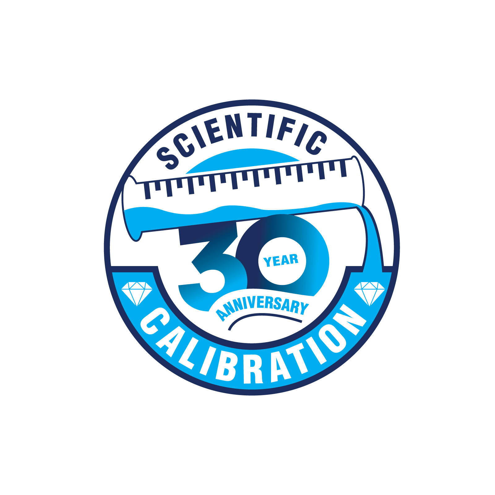 Logo Design by musa-fir for Scientific Calibration | Design #36485174