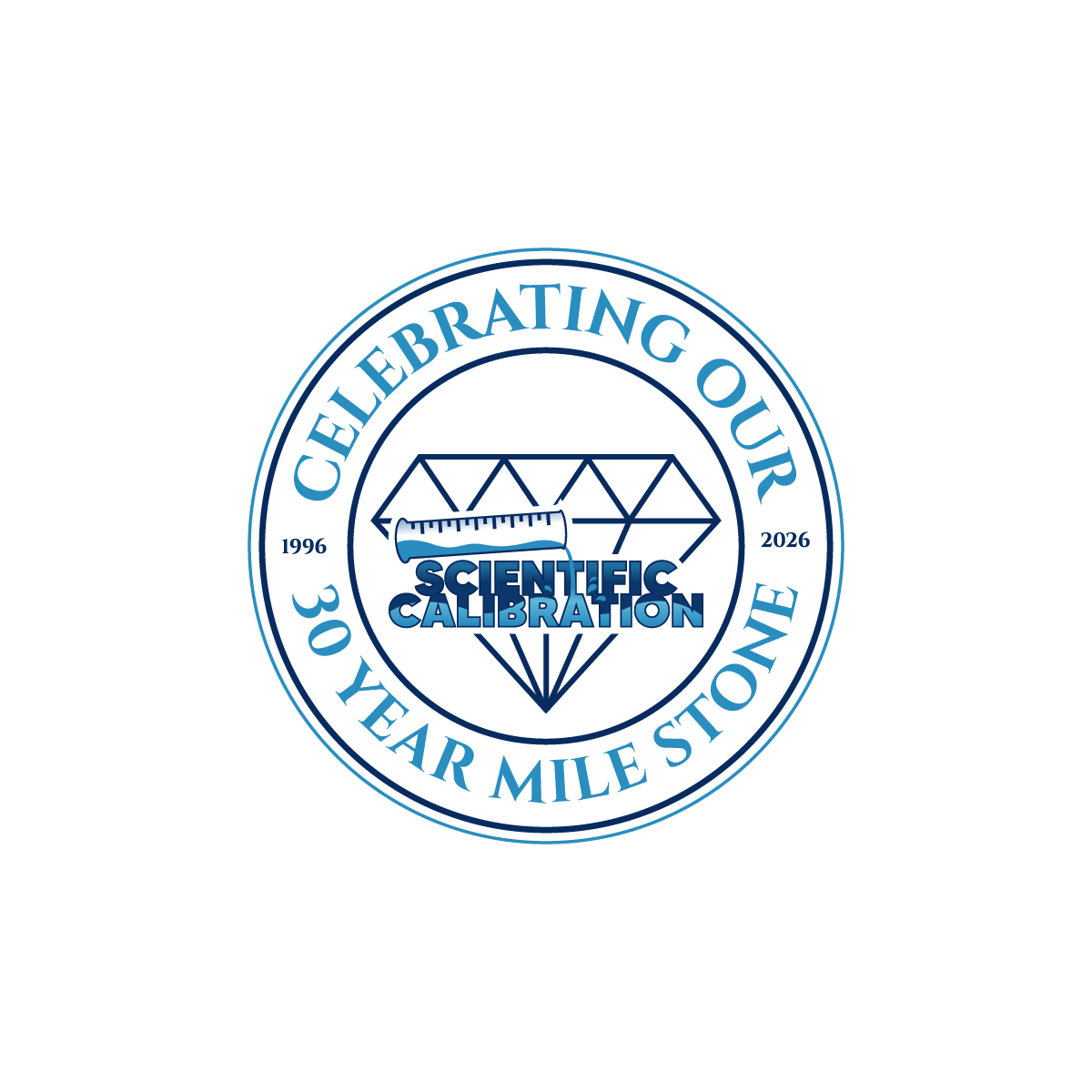 Logo Design by Barish Design for Scientific Calibration | Design #36502323