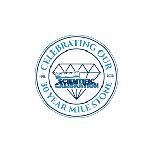 Logo Design by Barish Design for Scientific Calibration | Design: #36502323