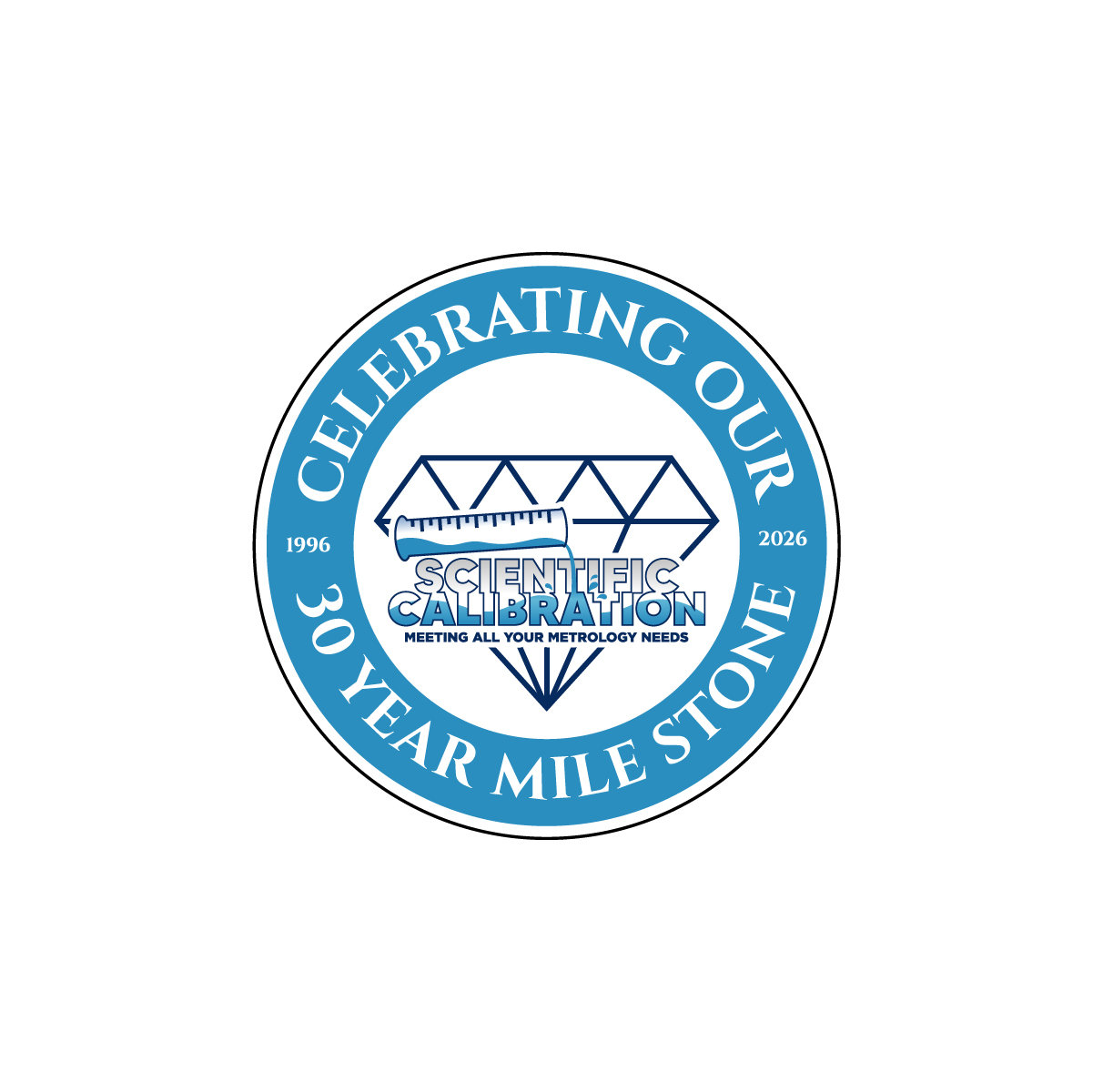 Logo Design by Barish Design for Scientific Calibration | Design #36502324