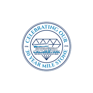 Logo Design by Barish Design for Scientific Calibration | Design: #36502325