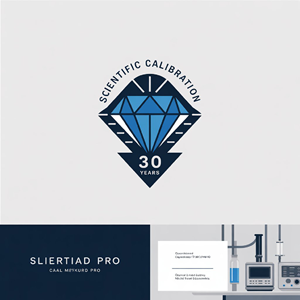 Logo Design by LPMG for Scientific Calibration | Design: #36496495
