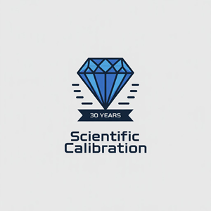 Logo Design by LPMG for Scientific Calibration | Design: #36496496