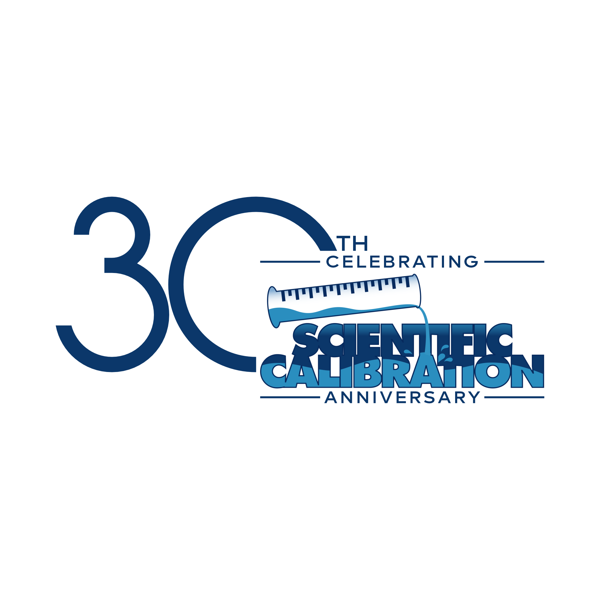 Diseño de Logo por andreaslucky para Scientific Calibration | Diseño #36481688