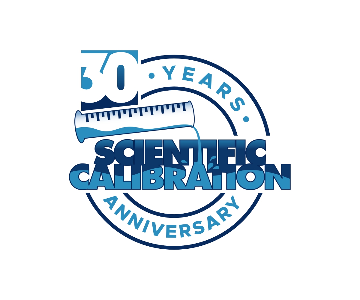 Logo Design by Wa-tinku.Designs for Scientific Calibration | Design #36537103