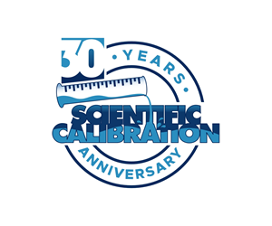 Logo Design by Wa-tinku.Designs for Scientific Calibration | Design: #36537103