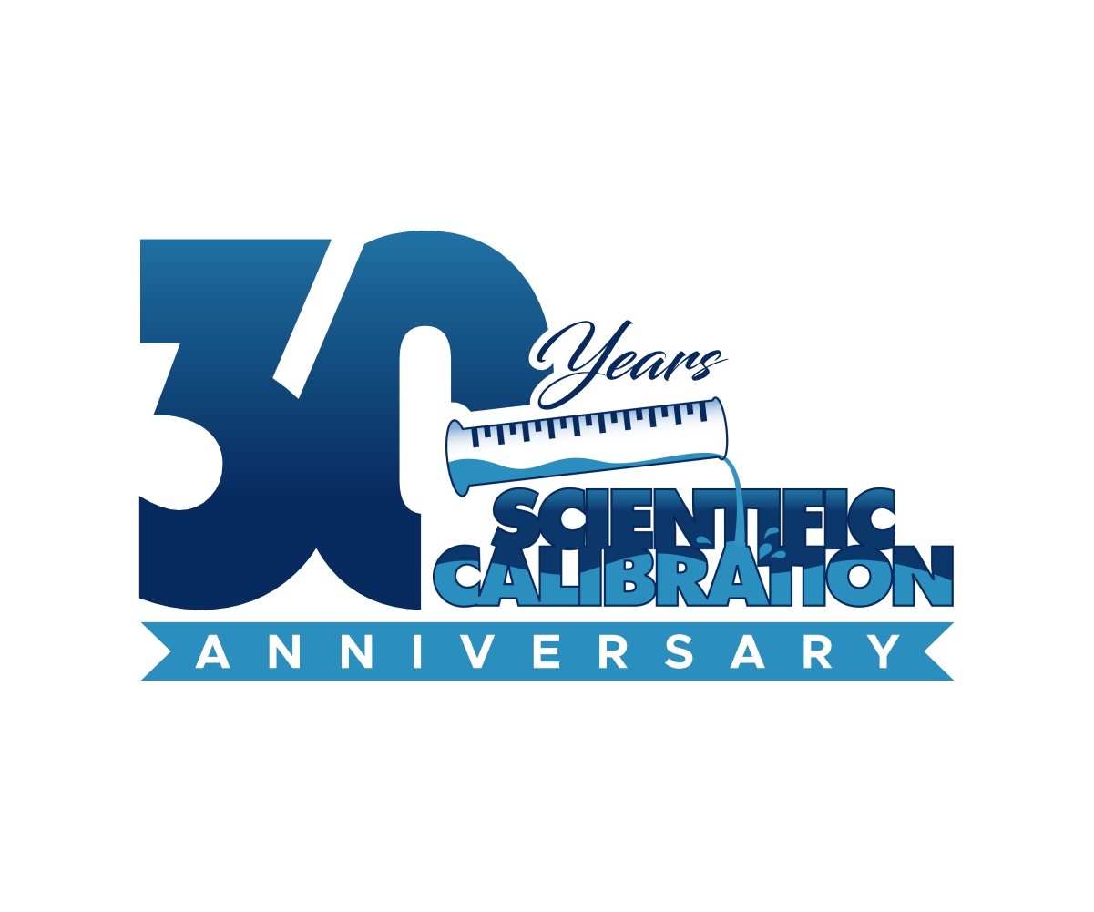 Logo Design by Wa-tinku.Designs for Scientific Calibration | Design #36537172