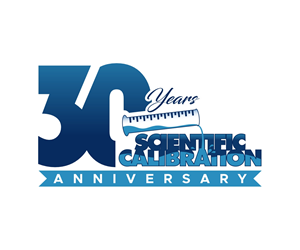 Logo Design by Wa-tinku.Designs for Scientific Calibration | Design: #36537172