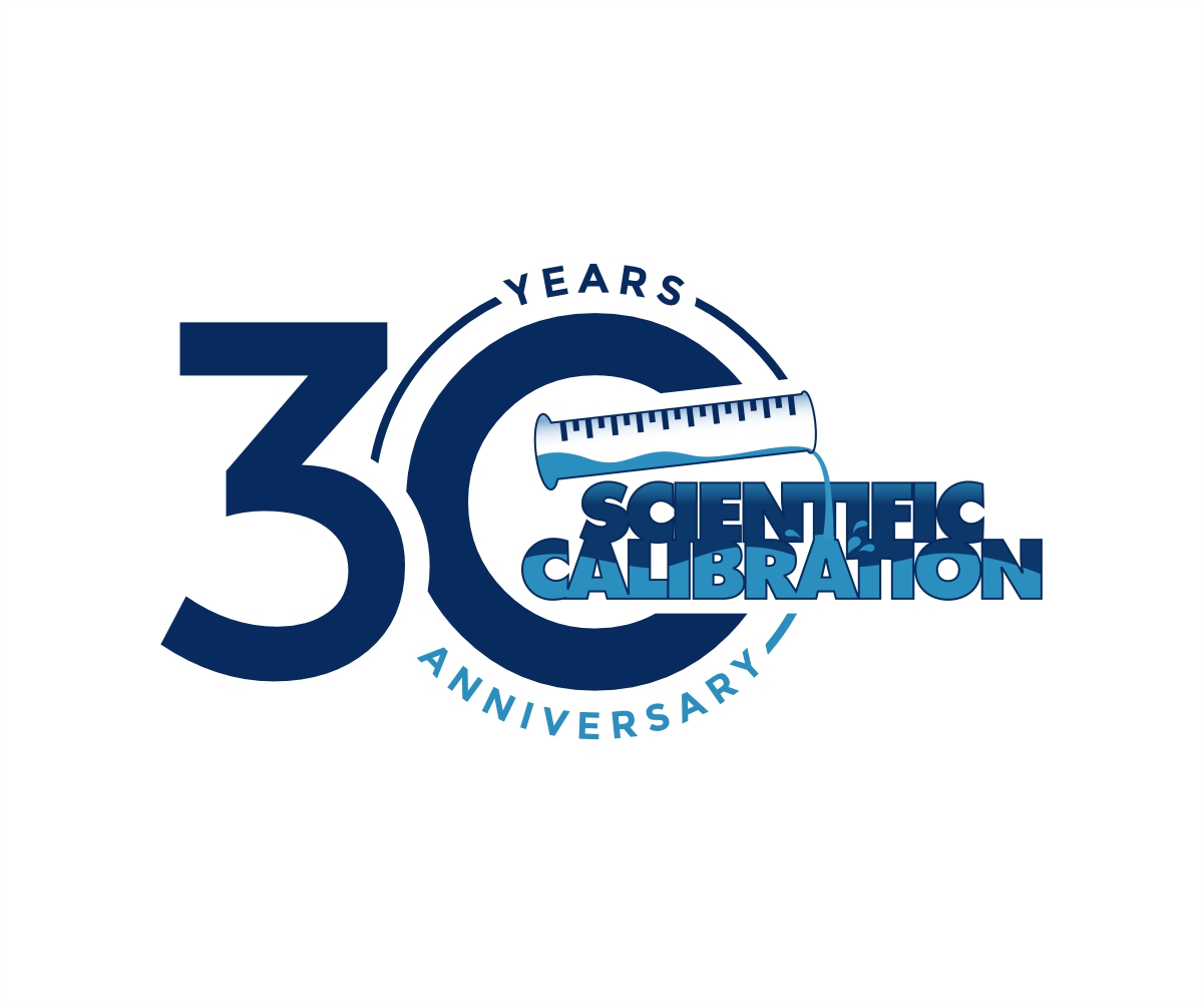 Logo Design by Wa-tinku.Designs for Scientific Calibration | Design: #36537261