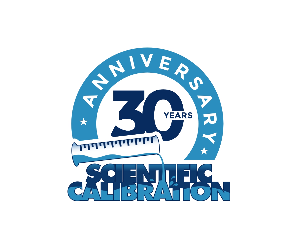 Logo Design by Wa-tinku.Designs for Scientific Calibration | Design #36537596