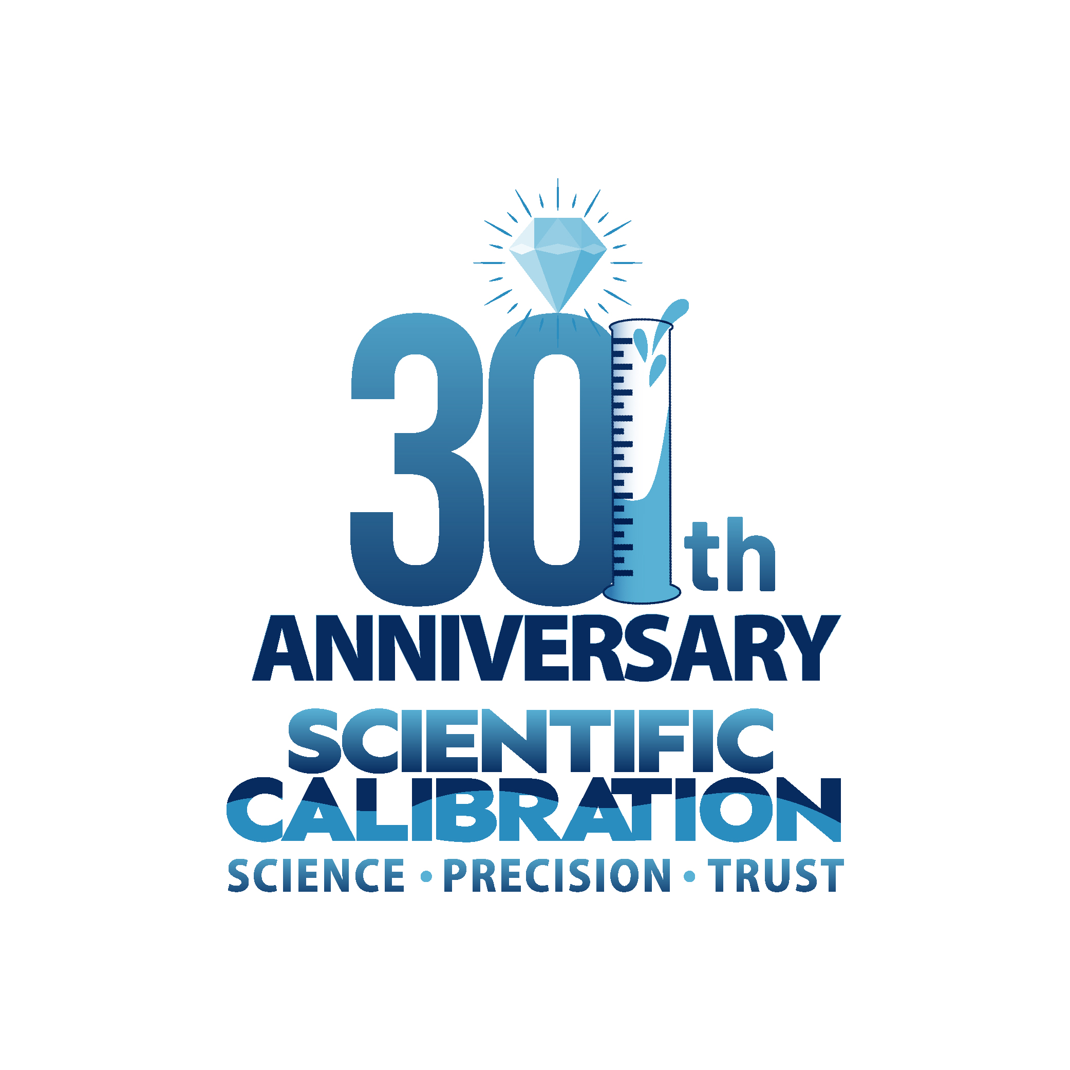 Logo Design by KickArt for Scientific Calibration | Design #36514706