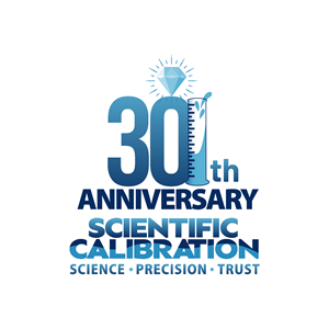 Diseño de Logo por KickArt para Scientific Calibration | Diseño: #36514706