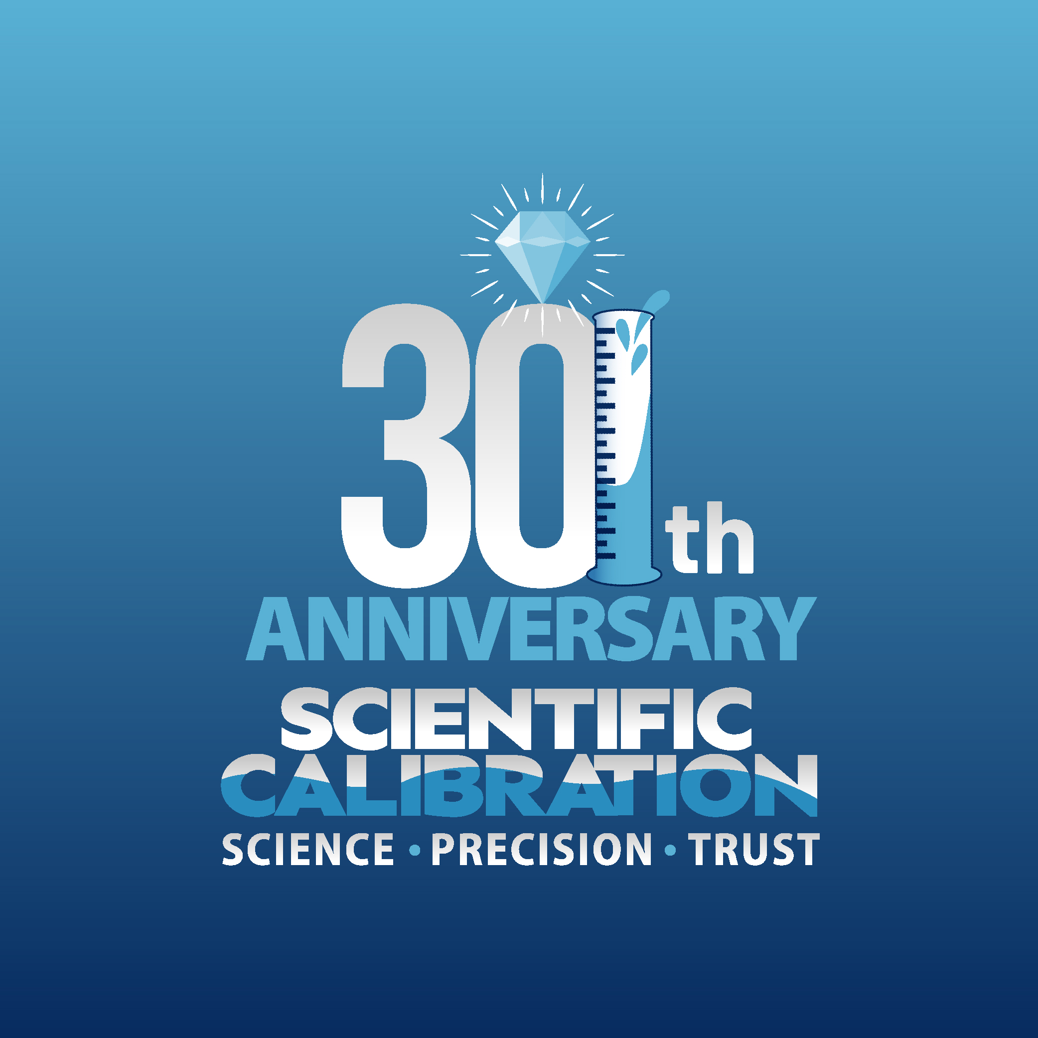 Logo Design by KickArt for Scientific Calibration | Design #36514707