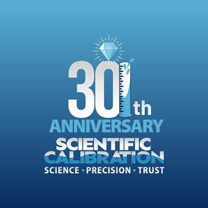 Diseño de Logo por KickArt para Scientific Calibration | Diseño: #36514707