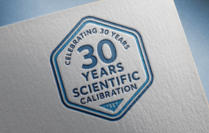 Logo Design by Md. Abuhanifa for Scientific Calibration | Design: #36526614