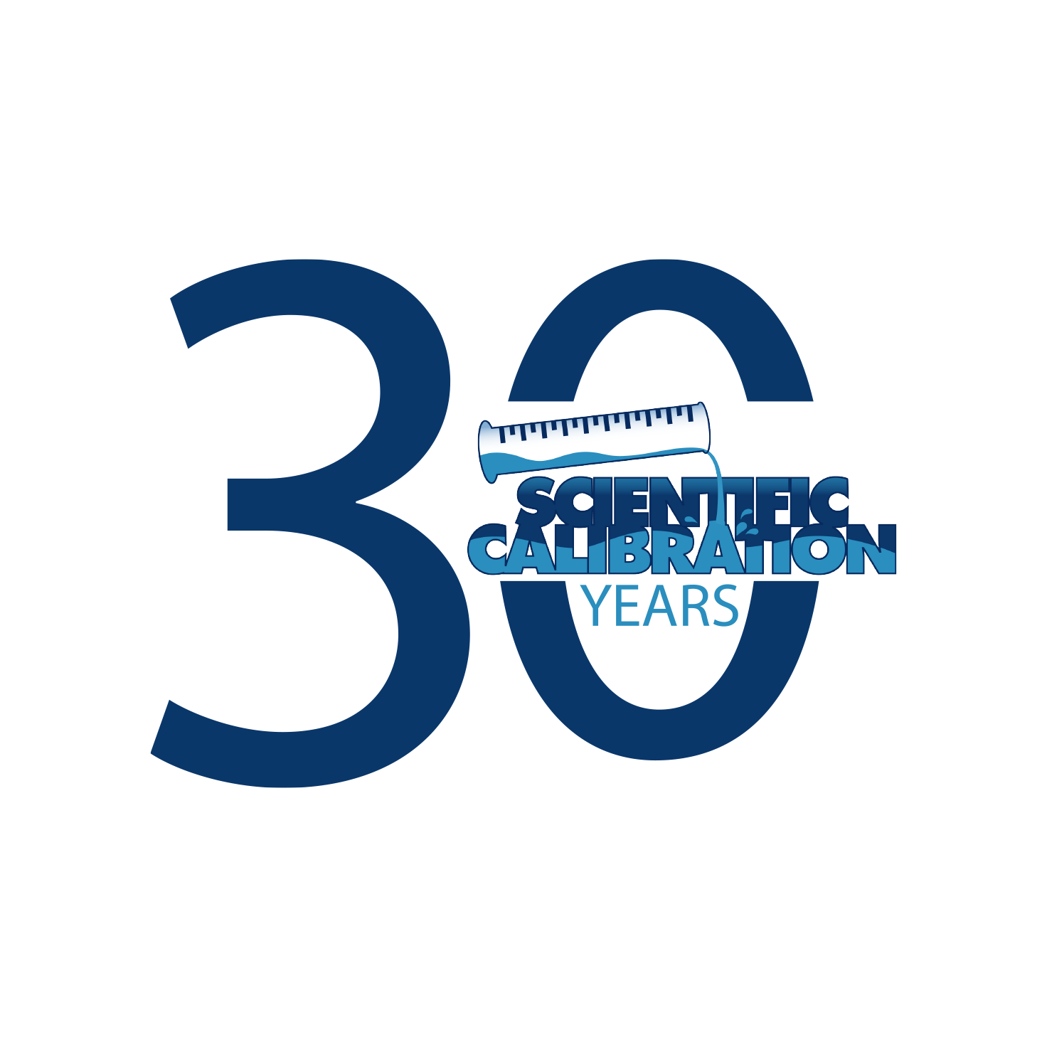 Logo Design by Md. Abuhanifa for Scientific Calibration | Design #36526669